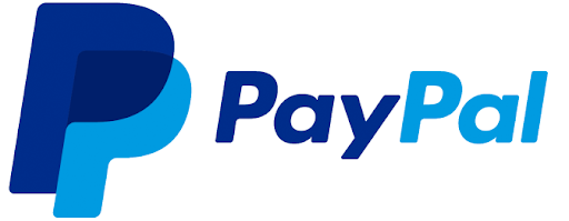 pay with paypal - Rolando Romero Store